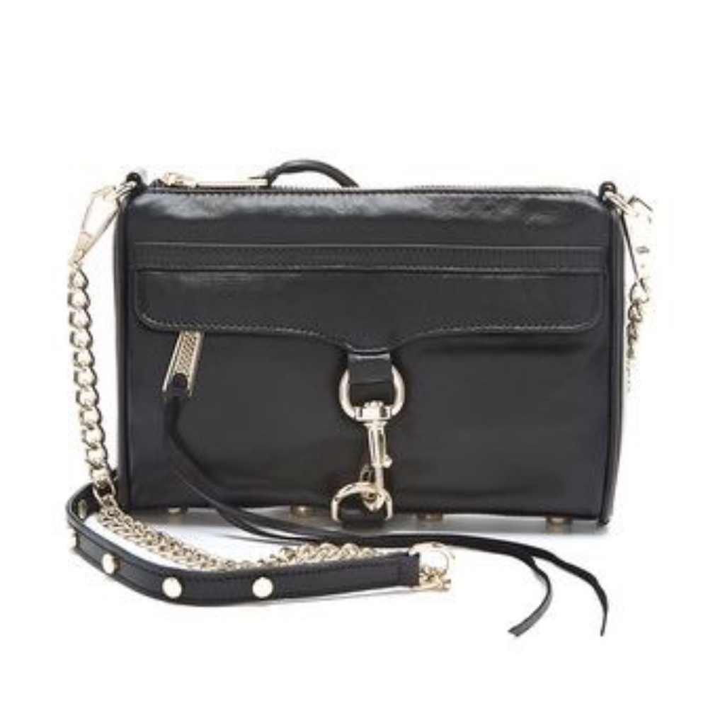 Rebecca Minkoff Mini M.A.C. Crossbody